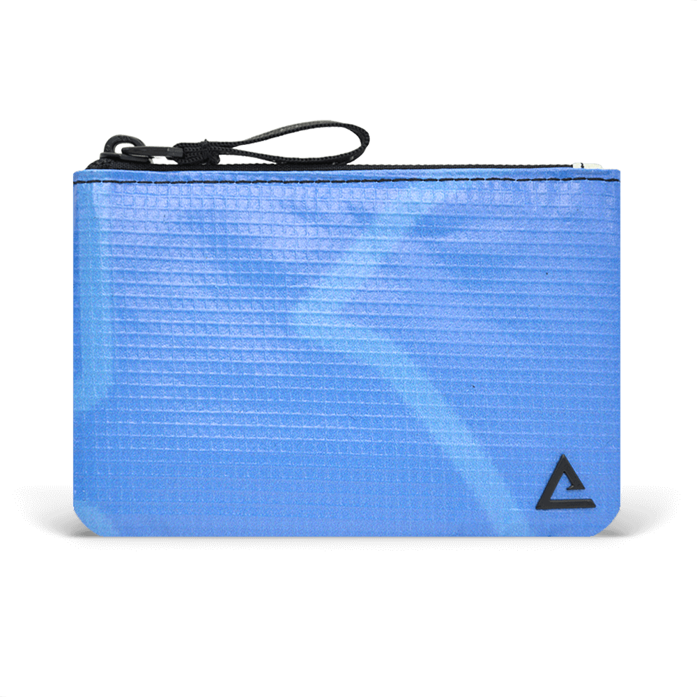 Charlie Coin Pouch