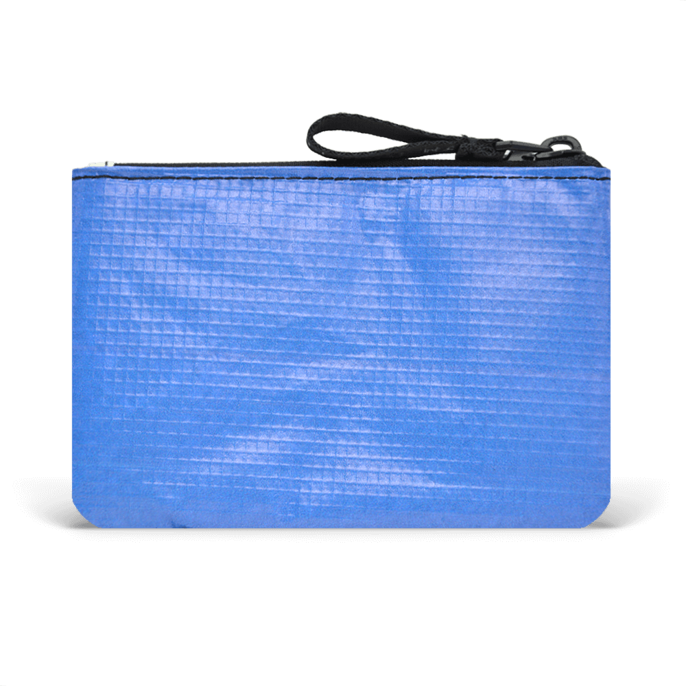 Charlie Coin Pouch