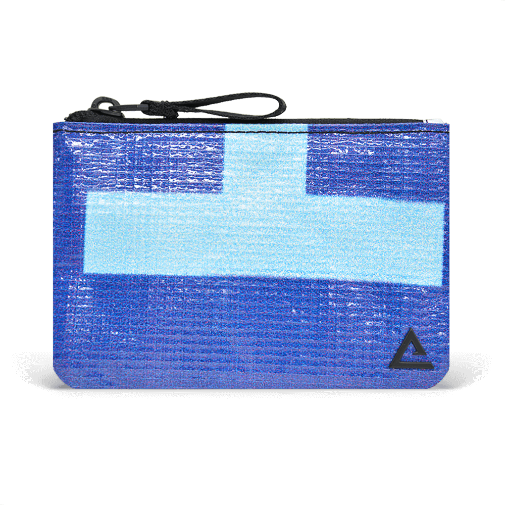 Charlie Coin Pouch
