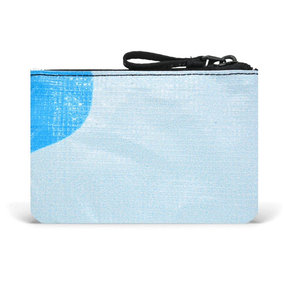 Charlie Coin Pouch