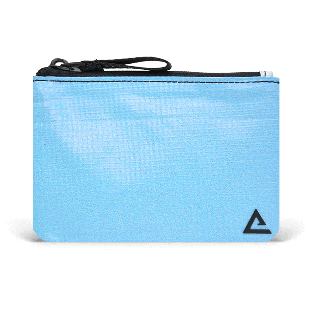 Charlie Coin Pouch