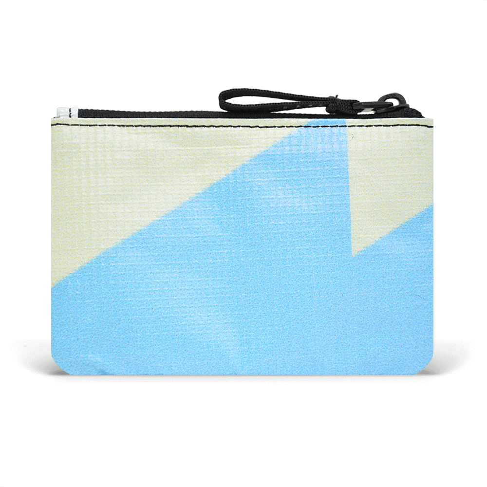 Charlie Coin Pouch