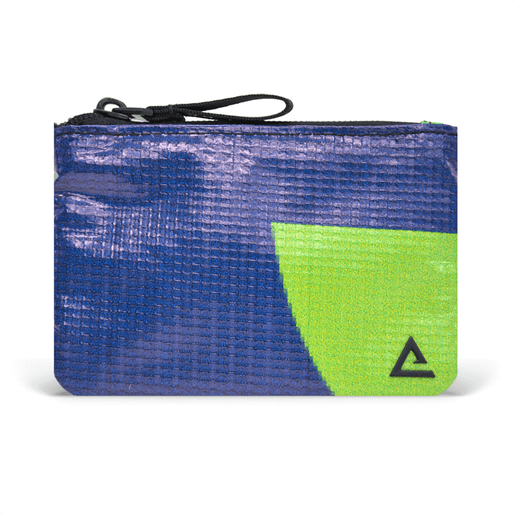 Charlie Coin Pouch