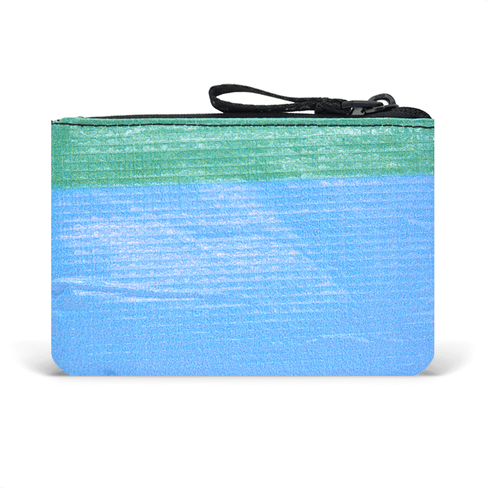 Charlie Coin Pouch