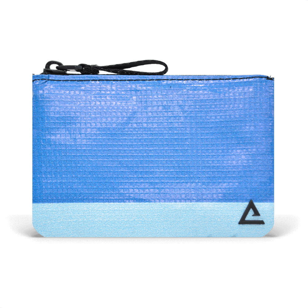 Charlie Coin Pouch