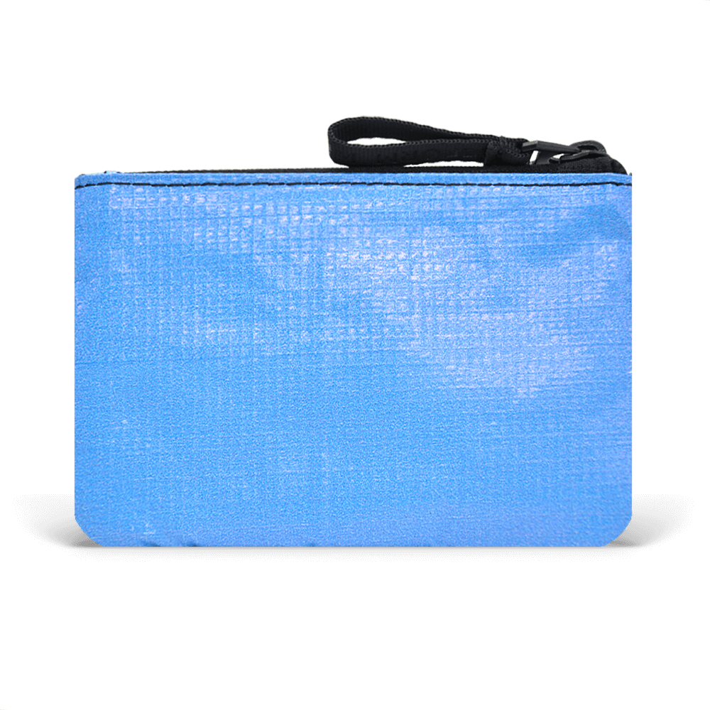 Charlie Coin Pouch