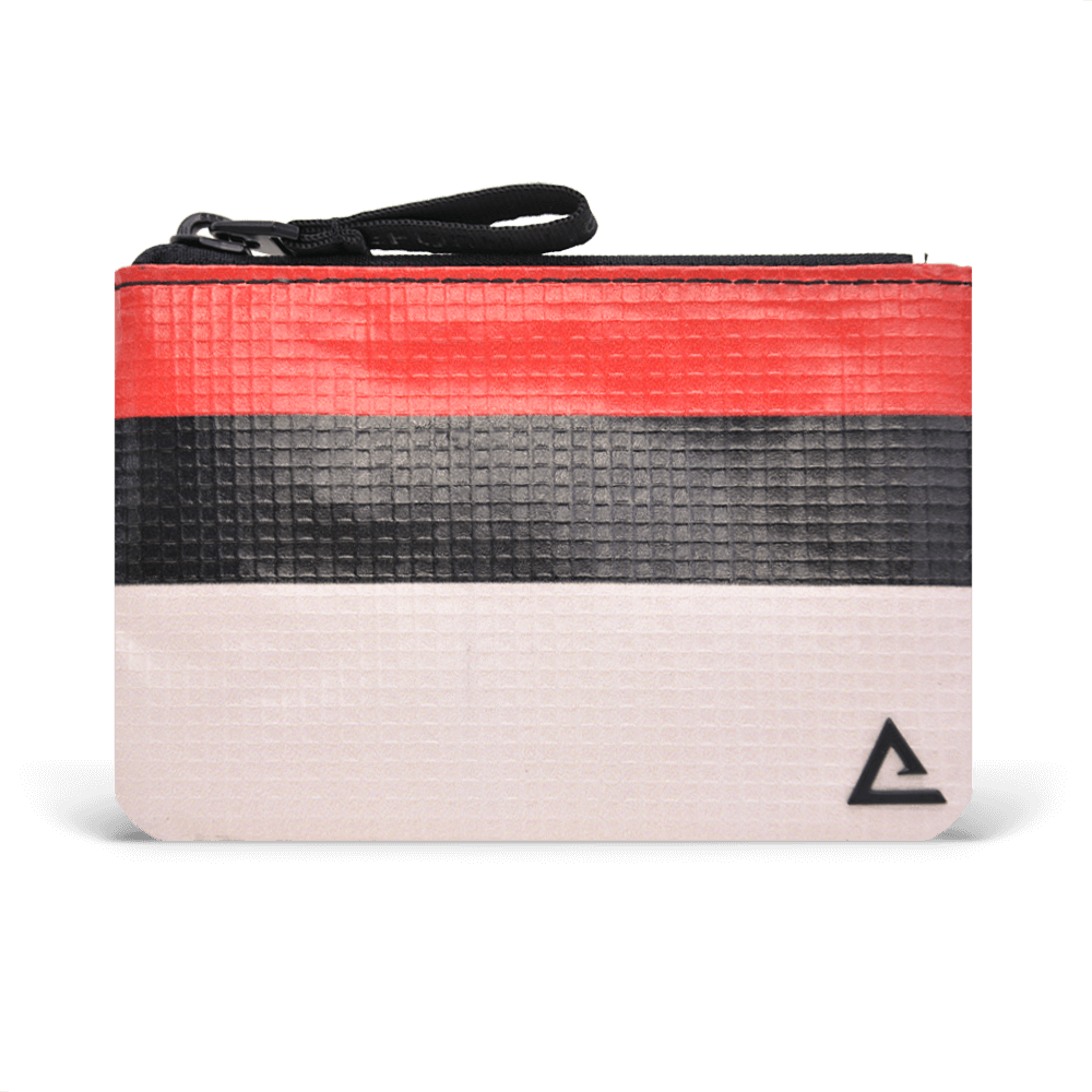 Charlie Coin Pouch