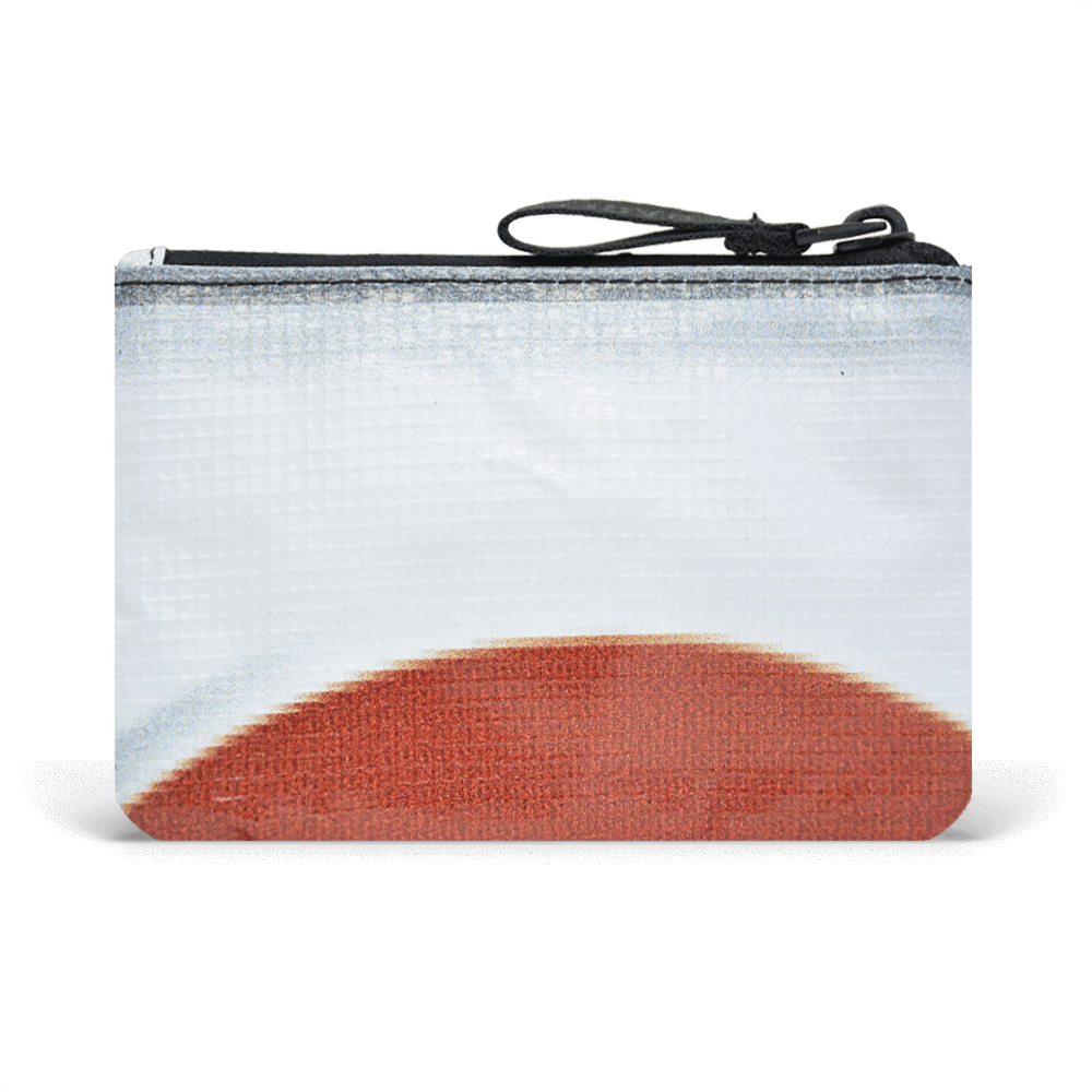 Charlie Coin Pouch