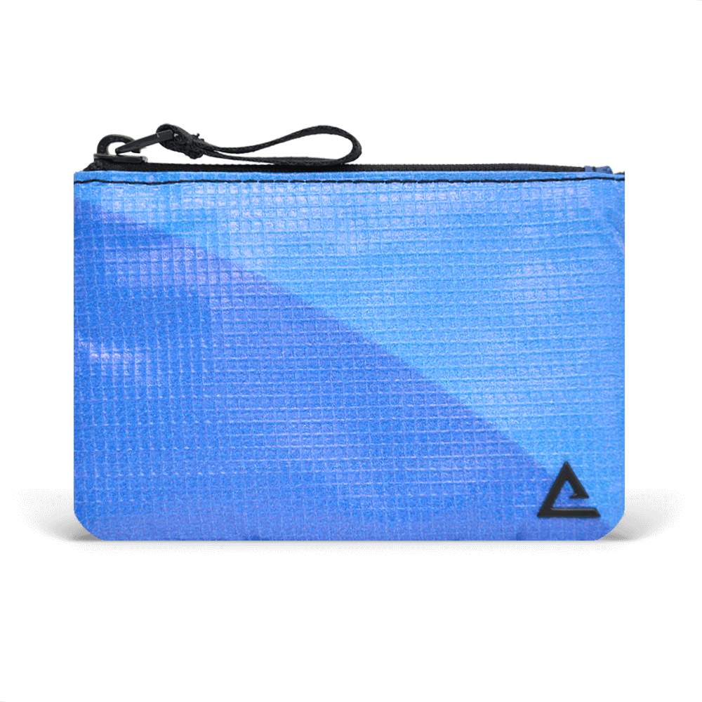 Charlie Coin Pouch