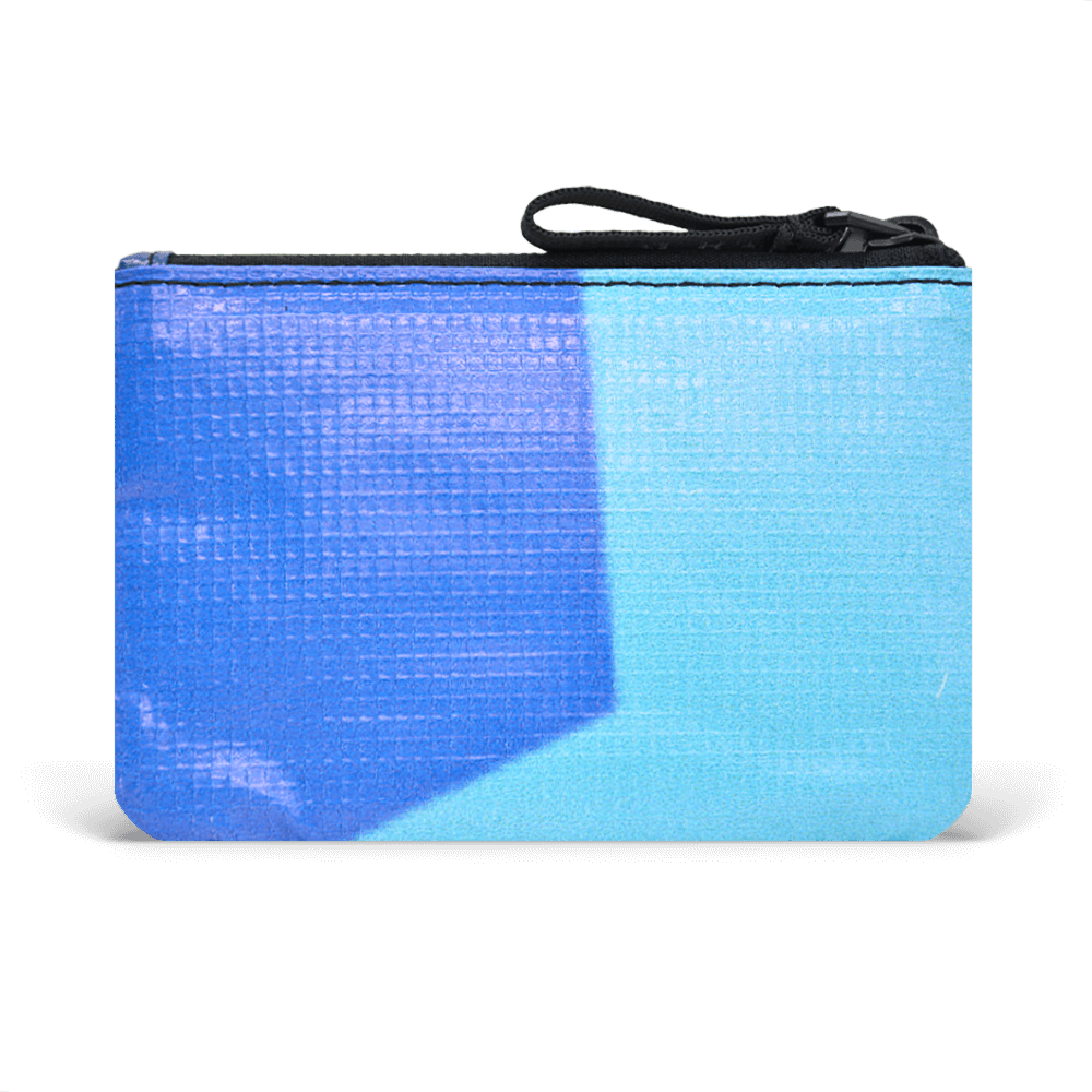 Charlie Coin Pouch