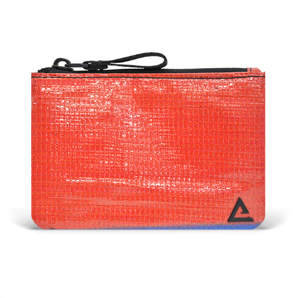 Charlie Coin Pouch