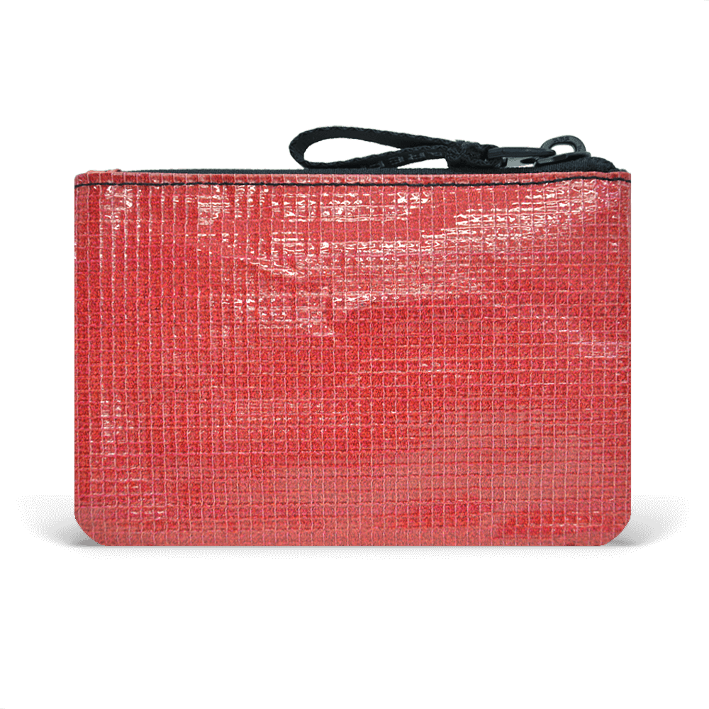 Charlie Coin Pouch