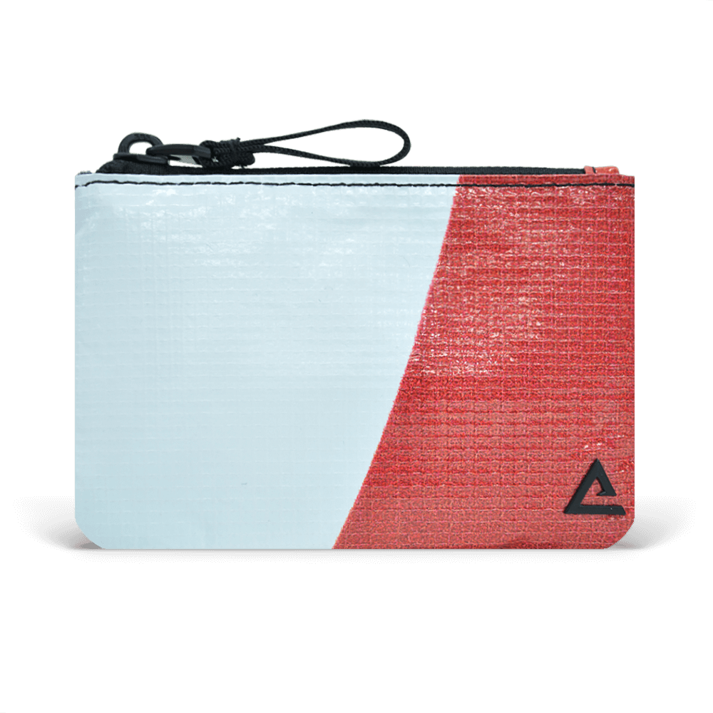 Charlie Coin Pouch
