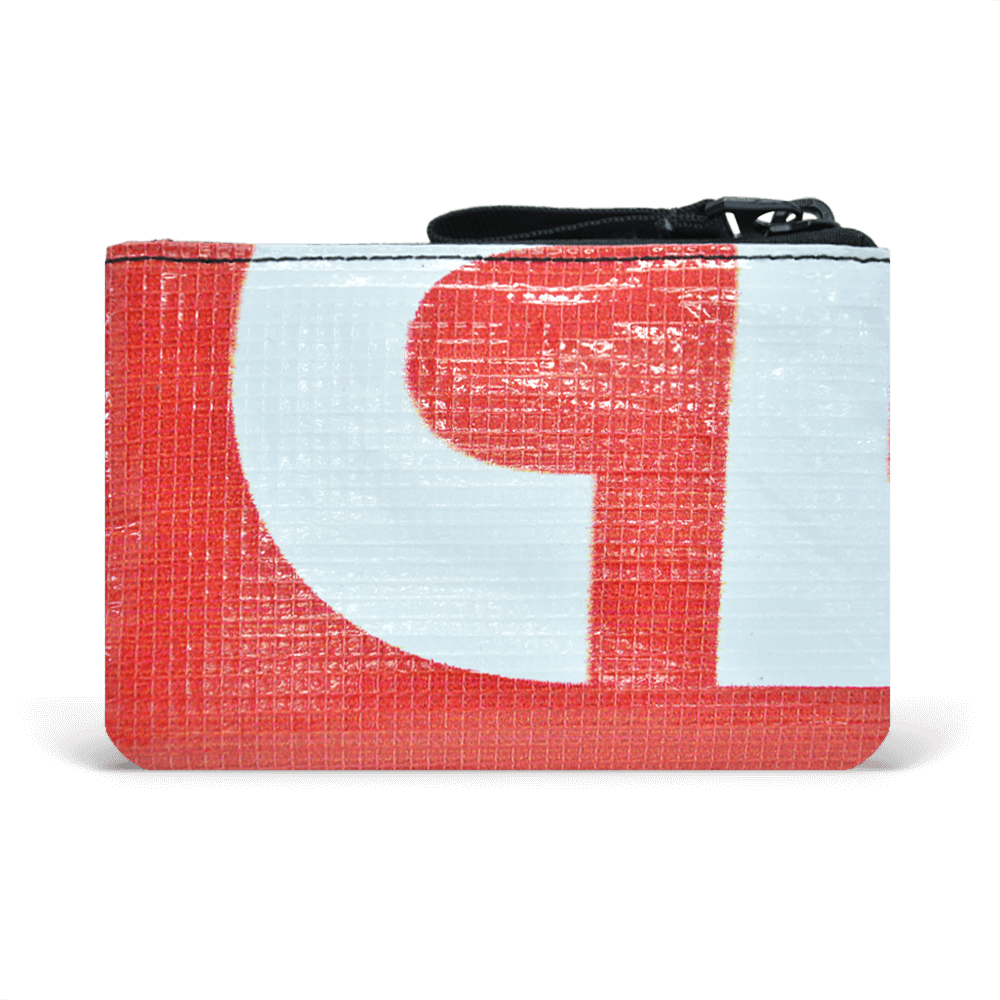 Charlie Coin Pouch