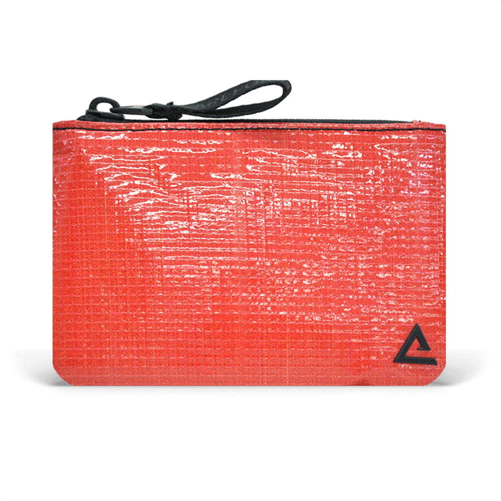 Charlie Coin Pouch