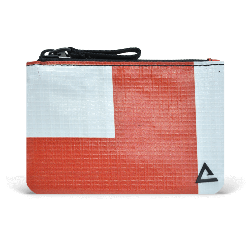 Charlie Coin Pouch