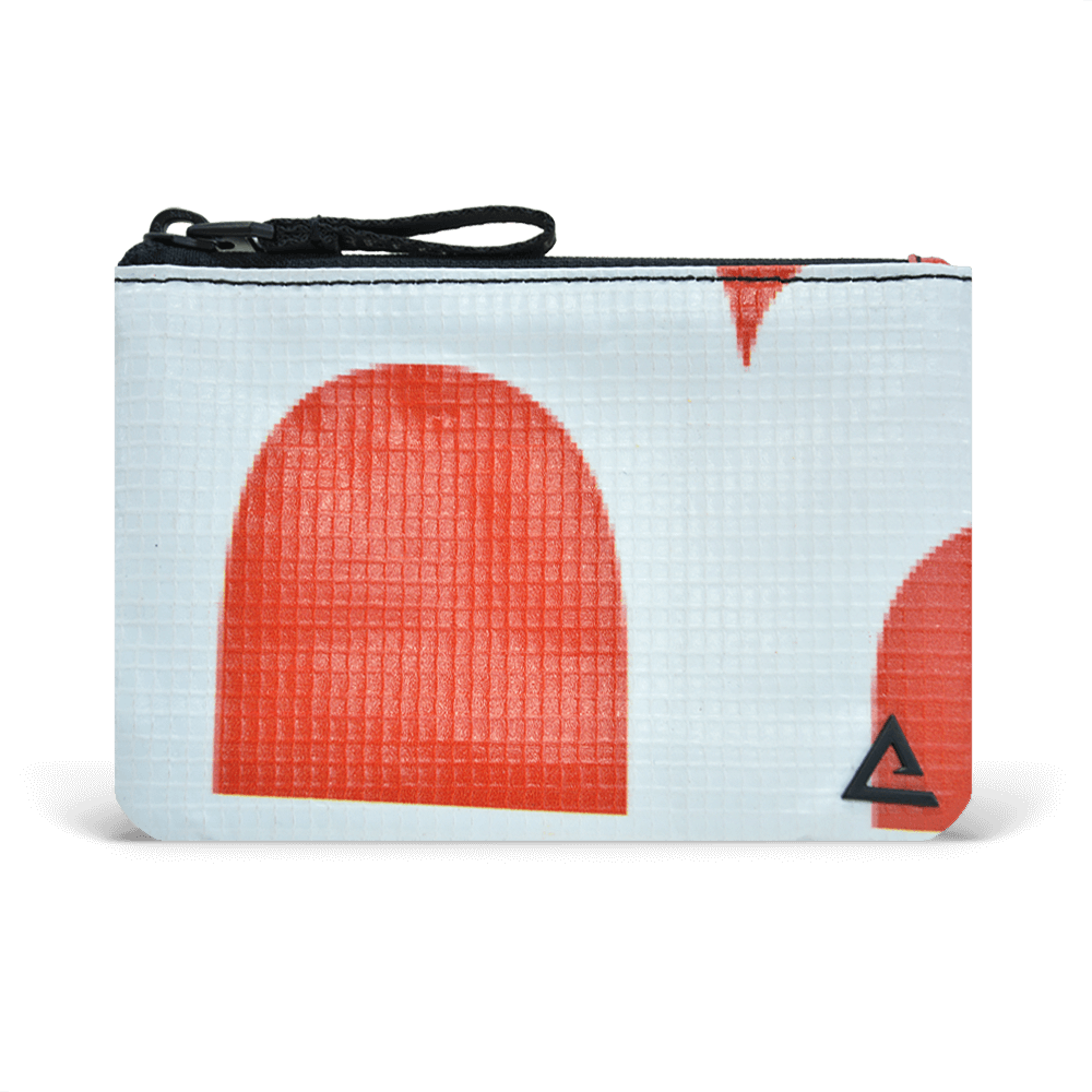 Charlie Coin Pouch