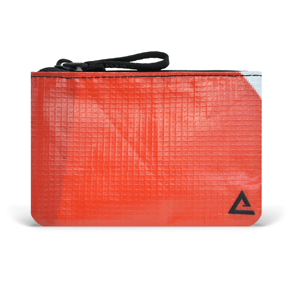 Charlie Coin Pouch