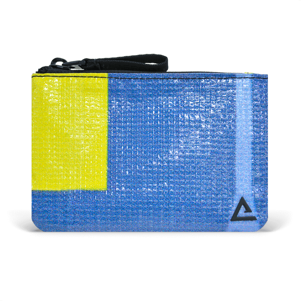 Charlie Coin Pouch