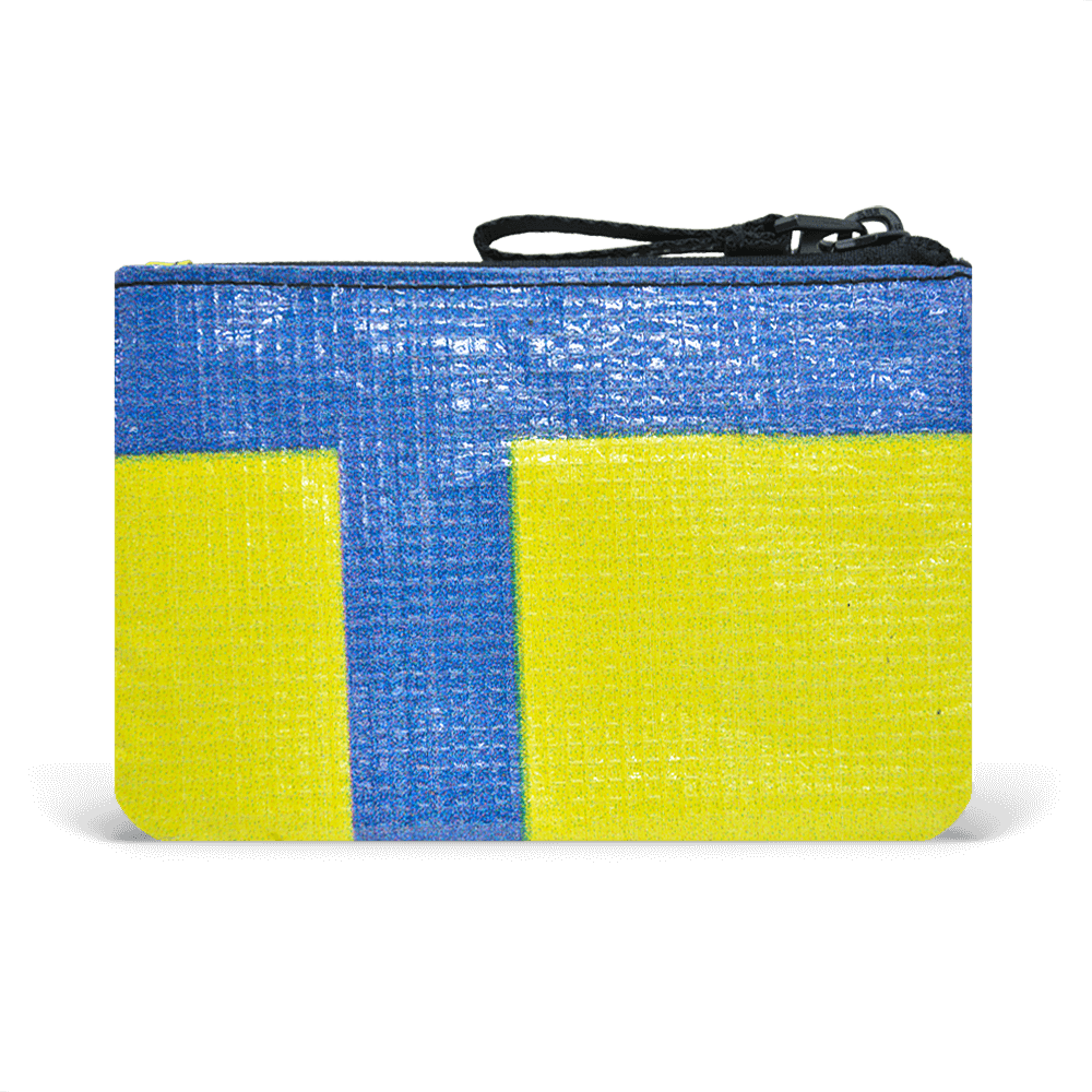 Charlie Coin Pouch