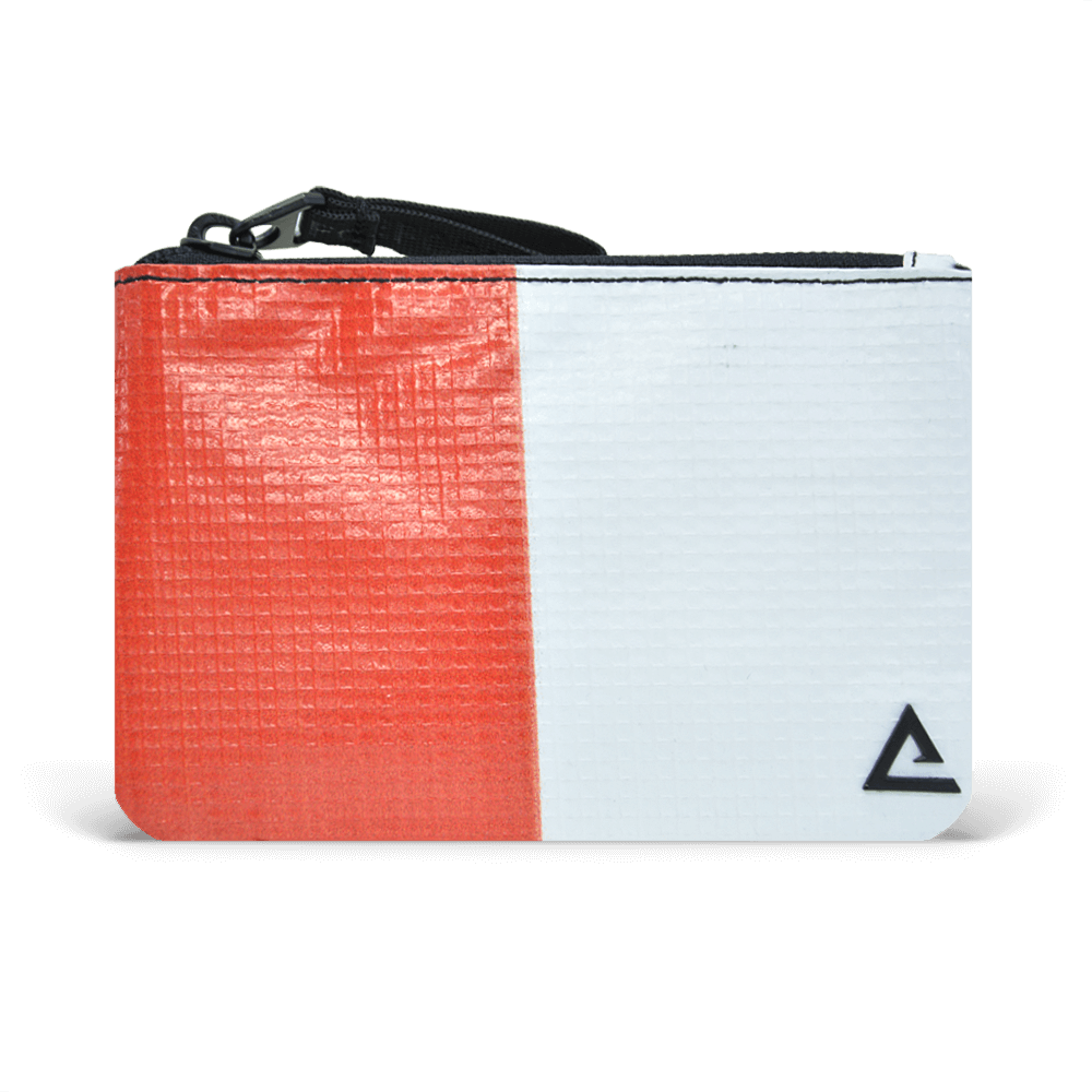 Charlie Coin Pouch