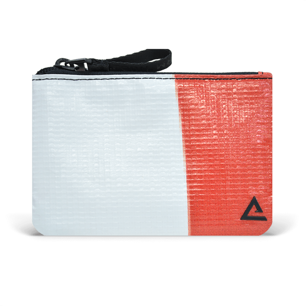 Charlie Coin Pouch