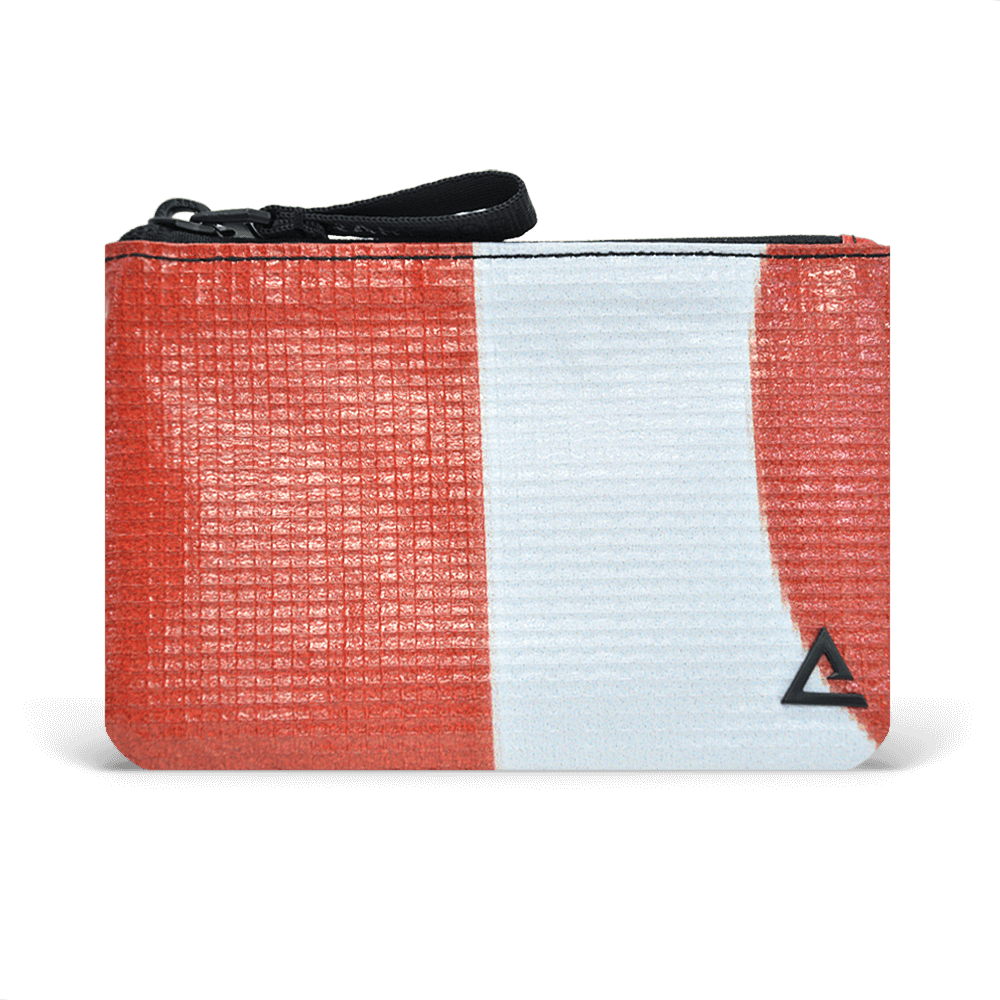 Charlie Coin Pouch