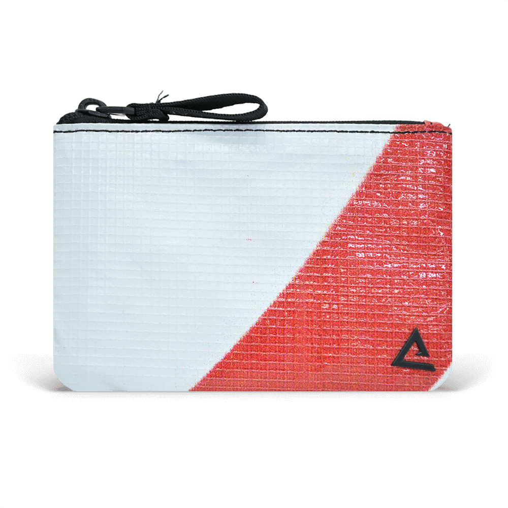 Charlie Coin Pouch