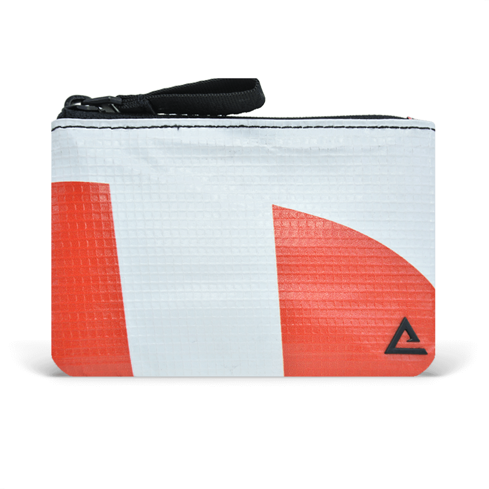 Charlie Coin Pouch