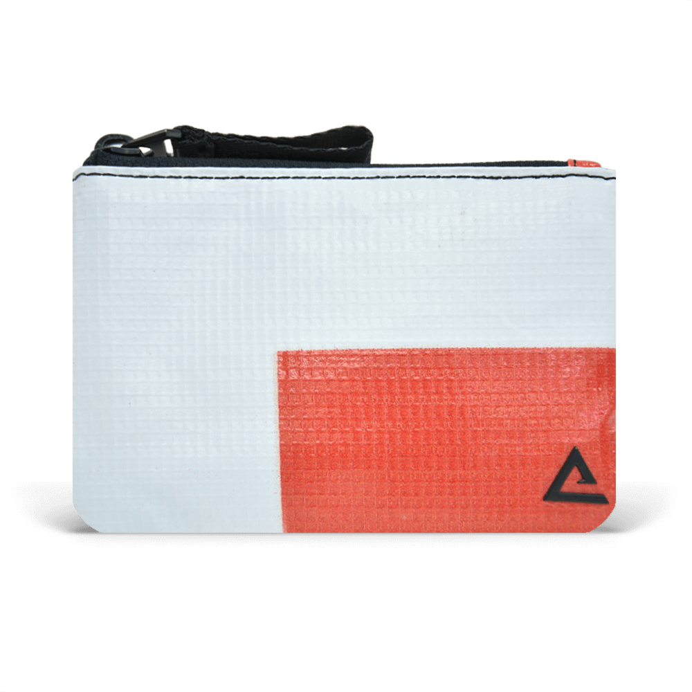 Charlie Coin Pouch