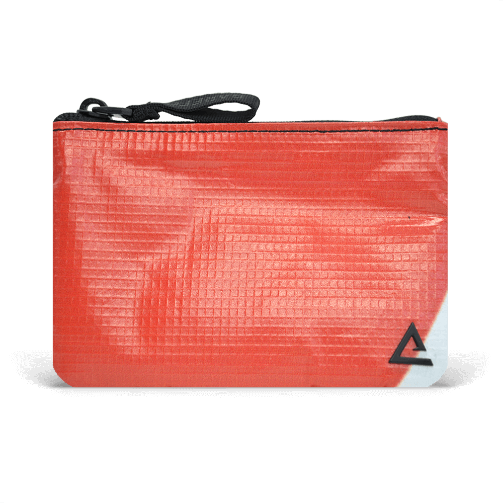 Charlie Coin Pouch