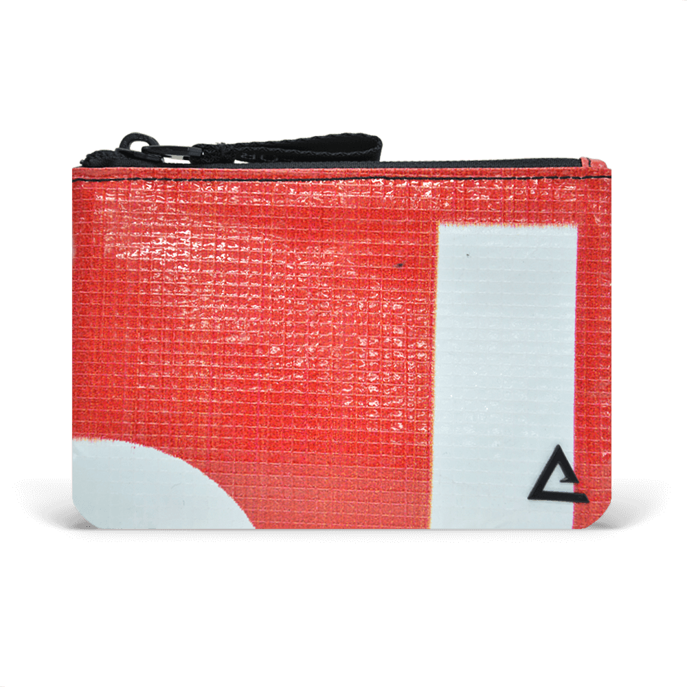 Charlie Coin Pouch