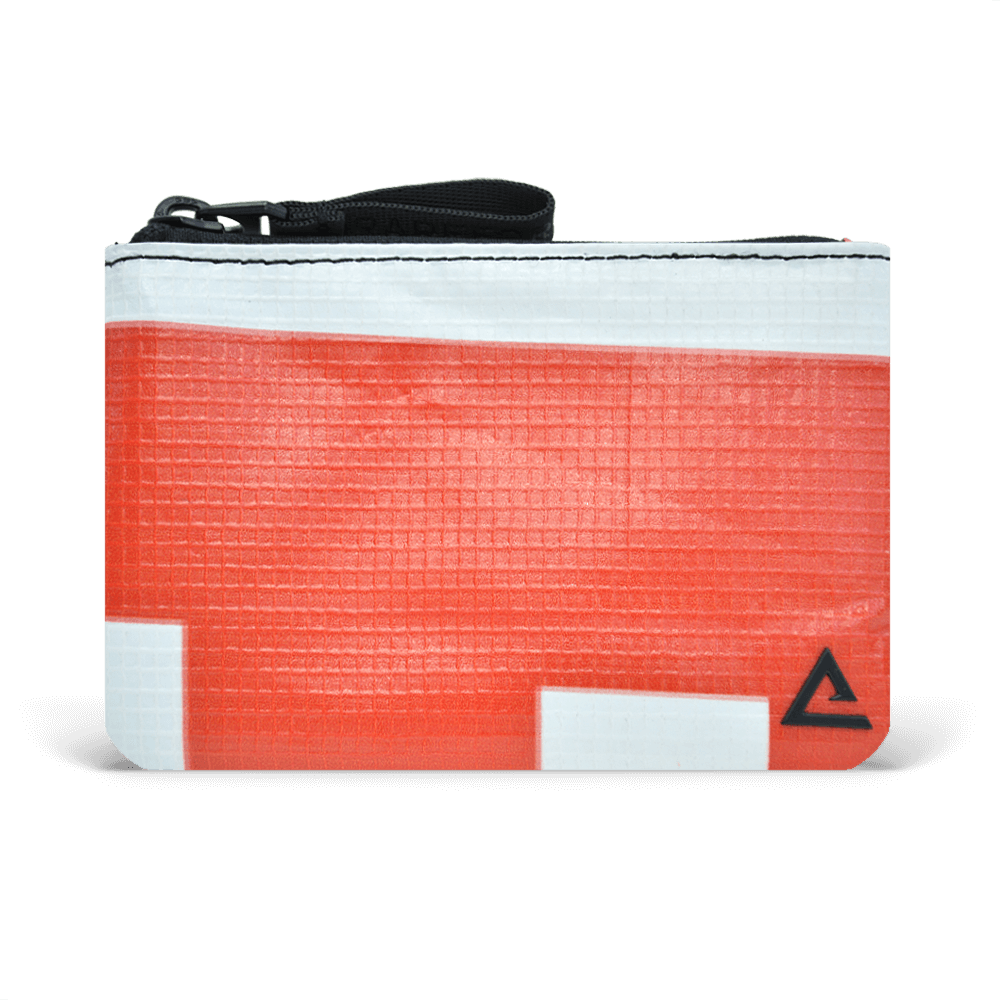 Charlie Coin Pouch
