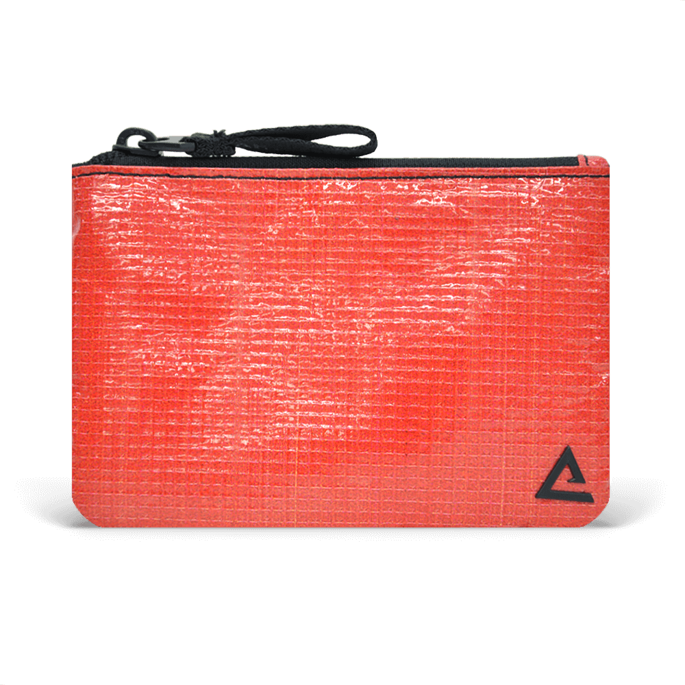 Charlie Coin Pouch