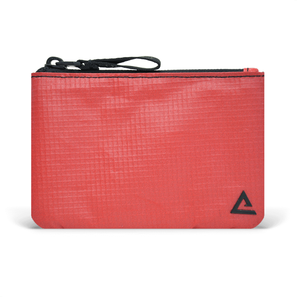 Charlie Coin Pouch