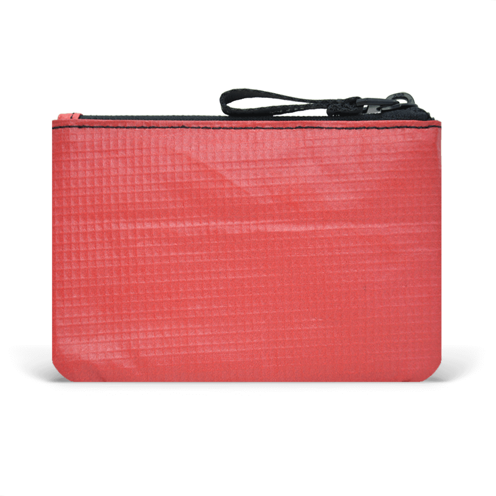 Charlie Coin Pouch