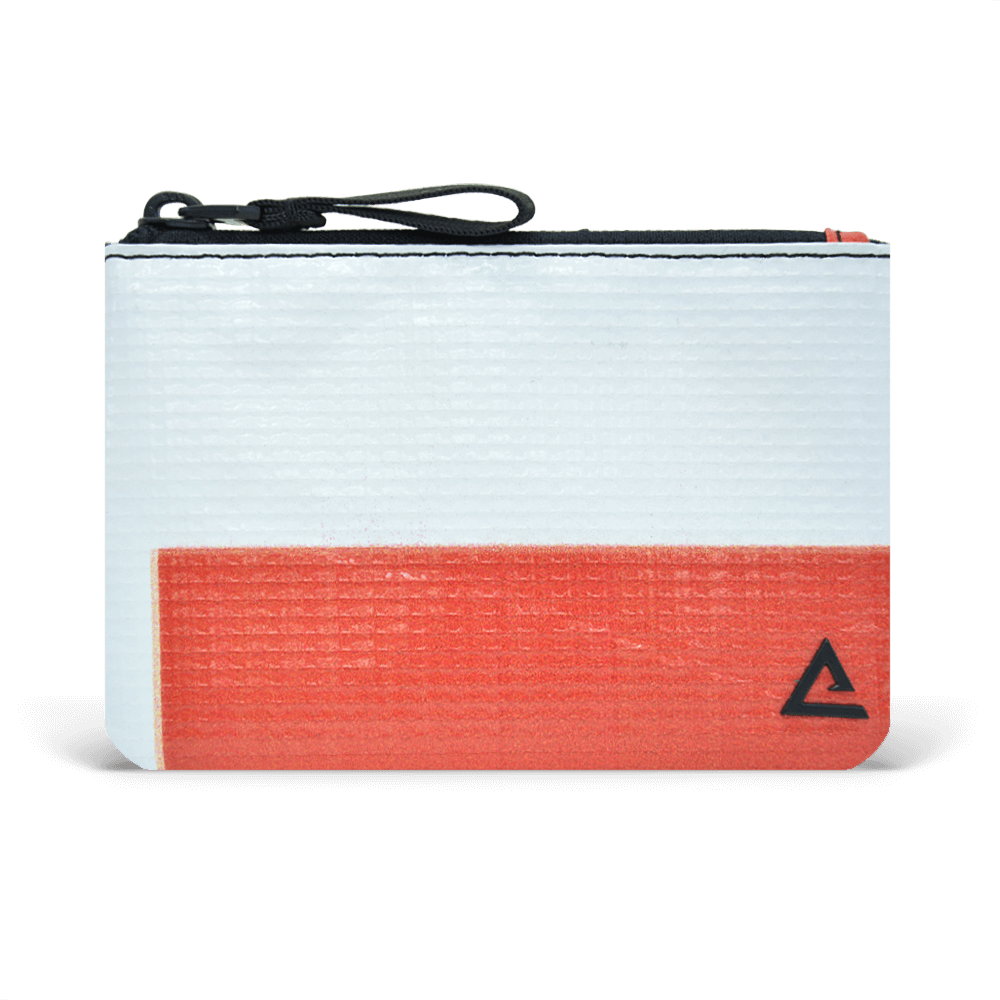Charlie Coin Pouch
