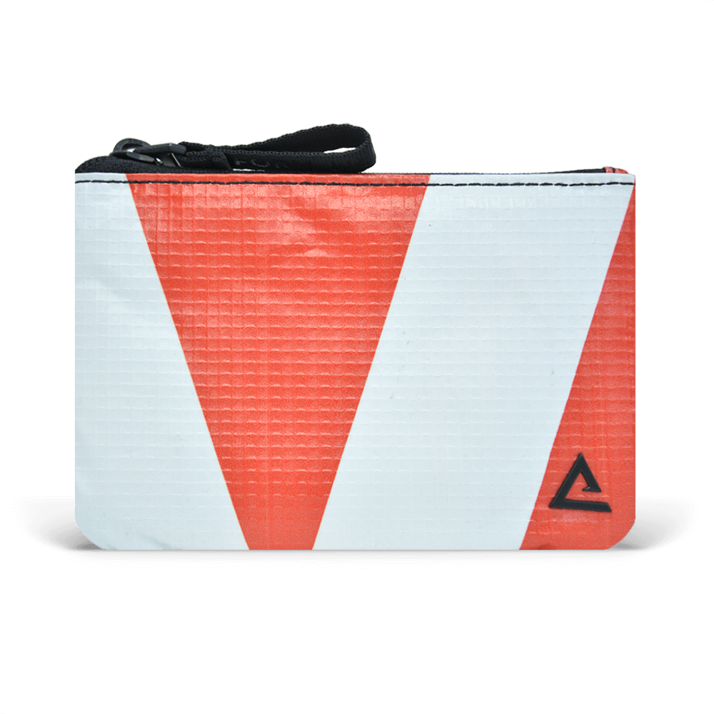 Charlie Coin Pouch