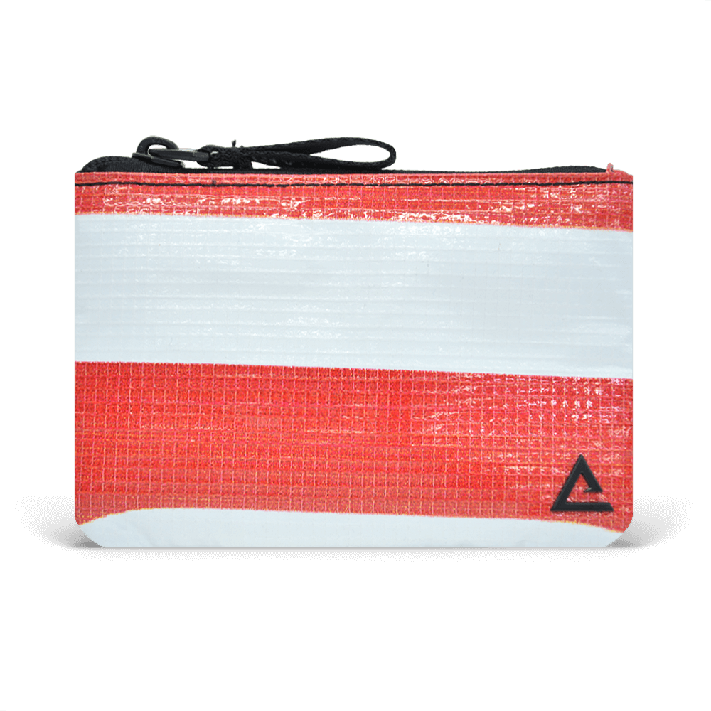 Charlie Coin Pouch