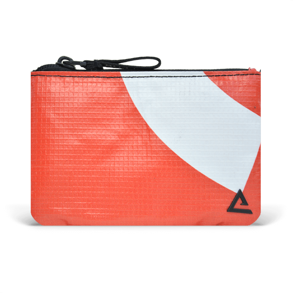 Charlie Coin Pouch