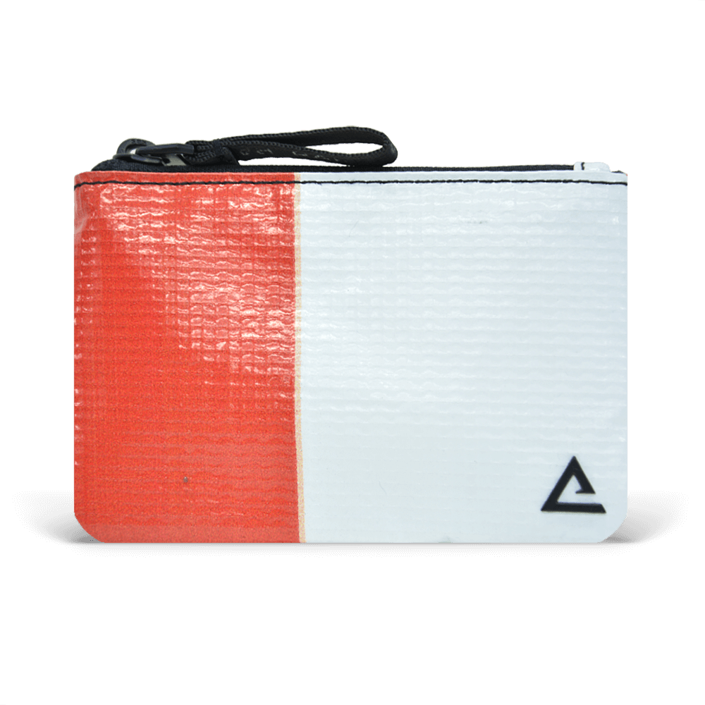 Charlie Coin Pouch