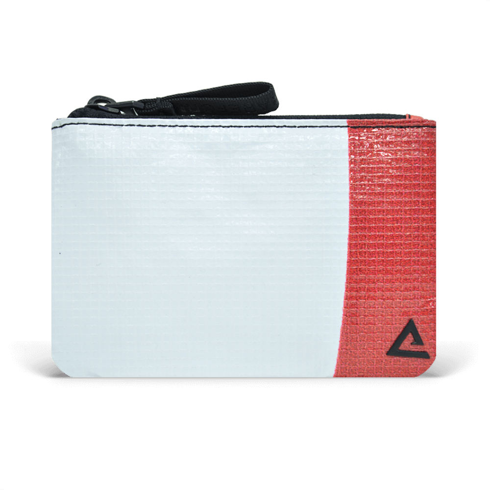 Charlie Coin Pouch