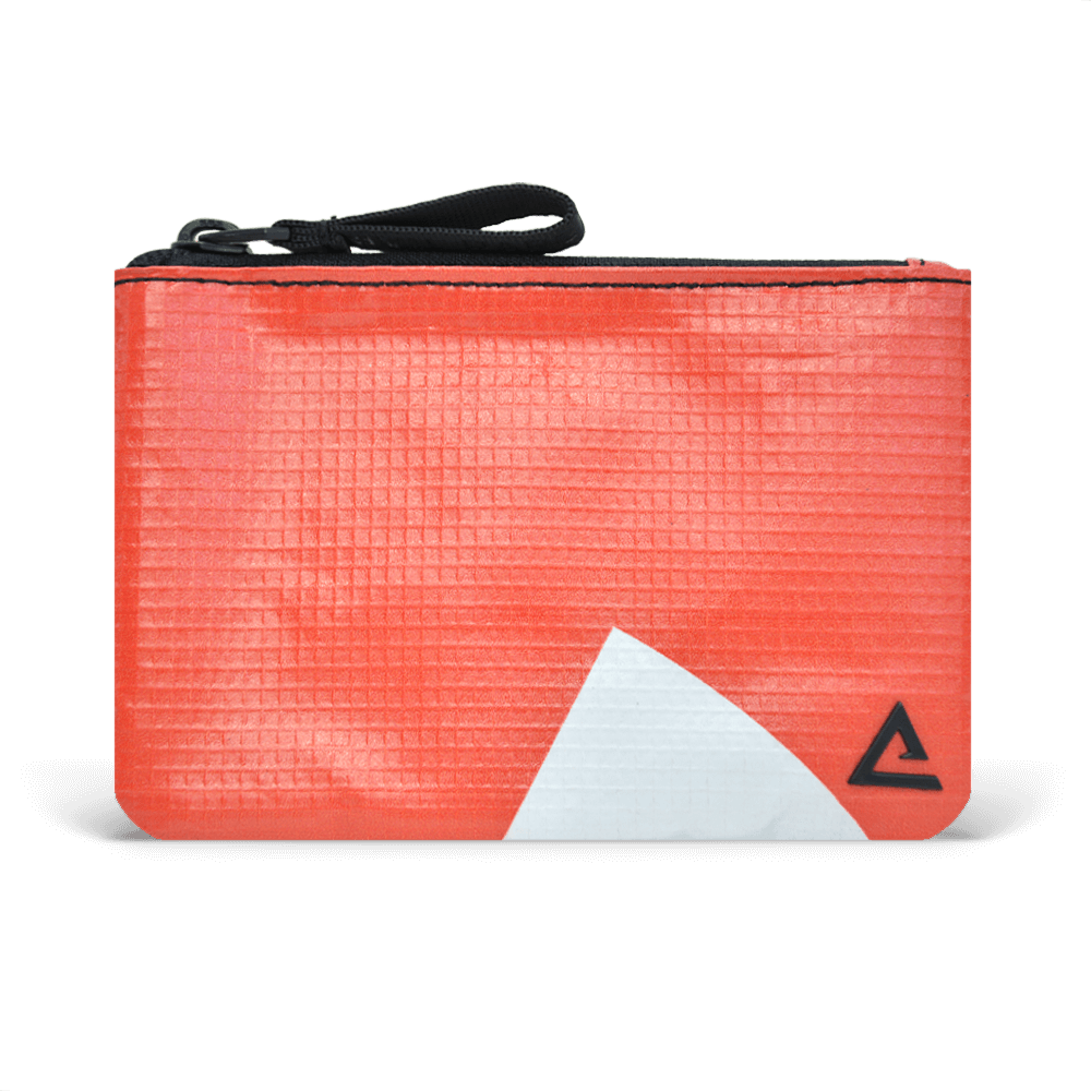 Charlie Coin Pouch