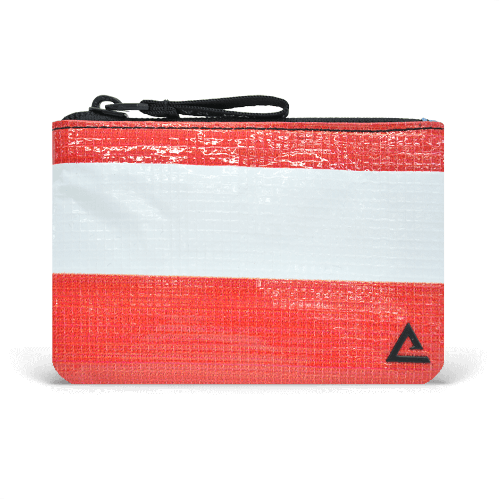 Charlie Coin Pouch