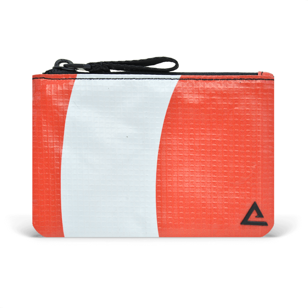 Charlie Coin Pouch