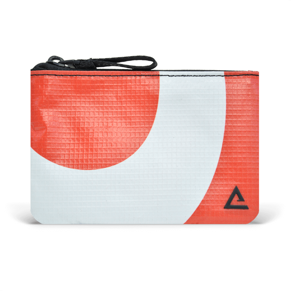 Charlie Coin Pouch