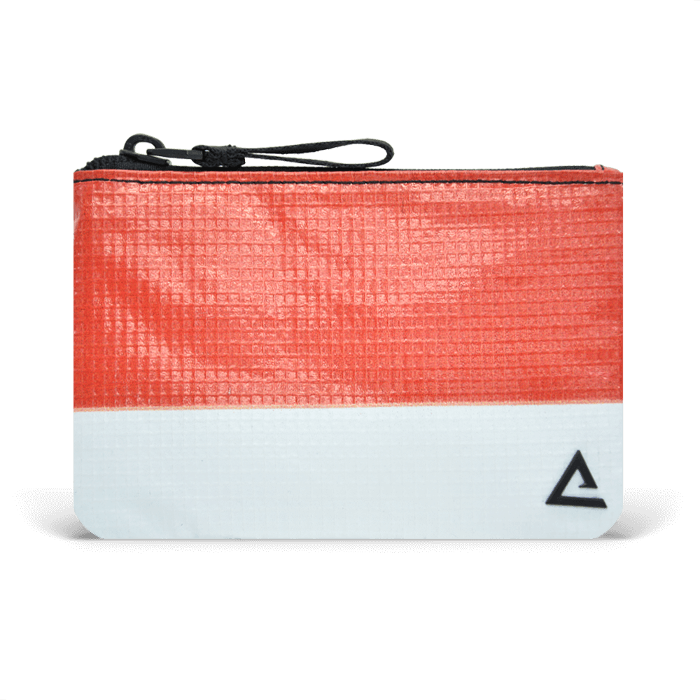 Charlie Coin Pouch
