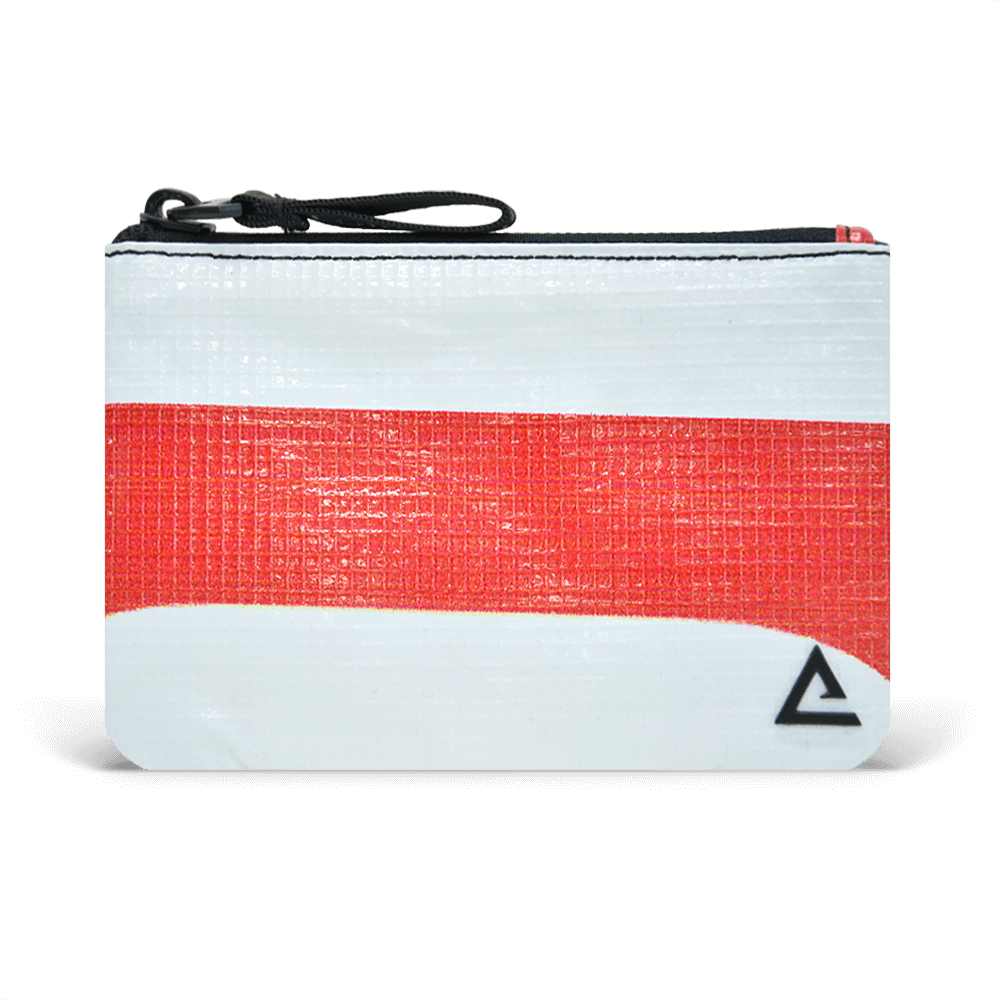 Charlie Coin Pouch