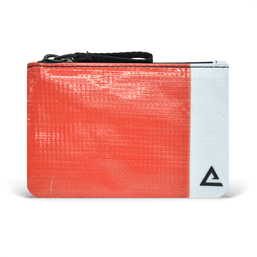 Charlie Coin Pouch