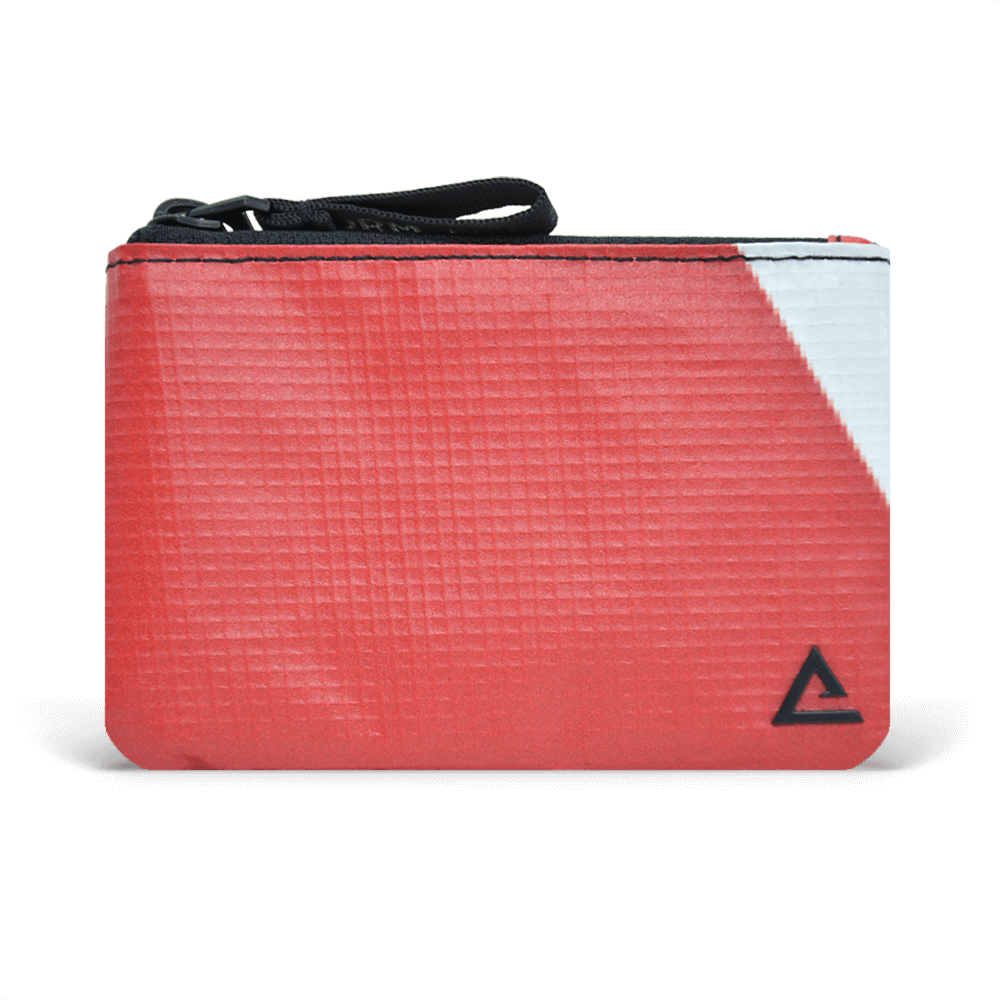 Charlie Coin Pouch